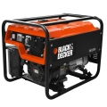BLACK&DECKER BD2200 (Бензиновый генератор BLACK&DECKER BD2200)