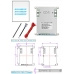 фото Smart BMS 200A 4S-8S Lifepo4/Li-ion/LTO (JK-B1A8S20P), Smart BMS 200A 4S-8S Lifepo4/Li-ion/LTO (JK-B1A8S20P), Smart BMS 200A 4S-8S Lifepo4/Li-ion/LTO (JK-B1A8S20P) фото товару, як виглядає Smart BMS 200A 4S-8S Lifepo4/Li-ion/LTO (JK-B1A8S20P) дивитис