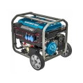 BORMANN BG6000 (Бензиновий генератор BORMANN BG6000 PRO STARTER)