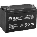 фото Акумулятор BB Battery BP100-12 AGM (238х172х329 мм), BB Battery BP100-12 AGM, Акумулятор BB Battery BP100-12 AGM (238х172х329 мм) фото товару, як виглядає Акумулятор BB Battery BP100-12 AGM (238х172х329 мм) дивитися фото