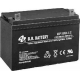 фото Аккумулятор BB Battery BP100-12 AGM (238х172х329 мм), BB Battery BP100-12 AGM, Аккумулятор BB Battery BP100-12 AGM (238х172х329 мм) фото товару, як виглядає Аккумулятор BB Battery BP100-12 AGM (238х172х329 мм) дивитися фото