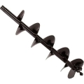 фото Бур IRON ANGEL 30см x 100см для мотобура MD3353, IRON ANGEL 30см x 100см для мотобура MD3353, Бур IRON ANGEL 30см x 100см для мотобура MD3353 фото товара, как выглядит Бур IRON ANGEL 30см x 100см для мотобура MD3353 смотреть фото