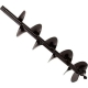 фото Бур IRON ANGEL 30см x 100см для мотобура MD3353, IRON ANGEL 30см x 100см для мотобура MD3353, Бур IRON ANGEL 30см x 100см для мотобура MD3353 фото товару, як виглядає Бур IRON ANGEL 30см x 100см для мотобура MD3353 дивитися фото