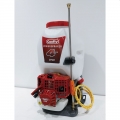 фото Обприскувач аерозольний, високого тиску CanFly CF968 4-тактний, 25л (аналог Honda GX35), CanFly CF968, Обприскувач аерозольний, високого тиску CanFly CF968 4-тактний, 25л (аналог Honda GX35) фото товару, як виглядає Обприскувач аерозольний, високого 