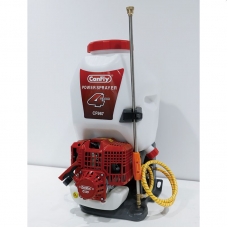 фото Обприскувач аерозольний, високого тиску CanFly CF968 4-тактний, 25л (аналог Honda GX35), CanFly CF968, Обприскувач аерозольний, високого тиску CanFly CF968 4-тактний, 25л (аналог Honda GX35) фото товару, як виглядає Обприскувач аерозольний, високого 
