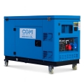 CGM S12000DUAL (Дизельный генератор CGM S12000DUAL, 9,6 кВт)