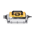 фото Зарядное устройство для LiFePO4 аккумуляторов CH2430 (24V, 30A, 1250W), CH2430 , Зарядное устройство для LiFePO4 аккумуляторов CH2430 (24V, 30A, 1250W) фото товару, як виглядає Зарядное устройство для LiFePO4 аккумуляторов CH2430 (24V, 30A, 1250W) ди