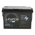 Challenger LF12-150 (Акумулятор LiFePO4 Challenger LF12-150)