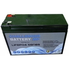 фото Акумулятор Challenger lifepo4 12V 10Ah (150х65х95 мм), Challenger lifepo4 12V 10Ah (150х65х95 мм), Акумулятор Challenger lifepo4 12V 10Ah (150х65х95 мм) фото товару, як виглядає Акумулятор Challenger lifepo4 12V 10Ah (150х65х95 мм) дивитися фото