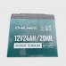 фото Аккумулятор тяговый Chilwee 12V 24Ah Graphene, Chilwee 12V 24Ah Graphene, Аккумулятор тяговый Chilwee 12V 24Ah Graphene фото товару, як виглядає Аккумулятор тяговый Chilwee 12V 24Ah Graphene дивитися фото