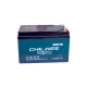 фото Акумулятор AGM CHILWEE 6-DZF-12.2 12V15AH, CHILWEE 6-DZF-12.2, Акумулятор AGM CHILWEE 6-DZF-12.2 12V15AH фото товару, як виглядає Акумулятор AGM CHILWEE 6-DZF-12.2 12V15AH дивитися фото