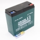 фото Тяговый аккумулятор CHILWEE 6-DZF-20 - 20A/H, CHILWEE 6-DZF-20, Тяговый аккумулятор CHILWEE 6-DZF-20 - 20A/H фото товару, як виглядає Тяговый аккумулятор CHILWEE 6-DZF-20 - 20A/H дивитися фото