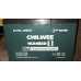 фото Тяговий графеновий акумулятор CHILWEE MAX 6-EVF-58.2 (58 А·г, 12 В), CHILWEE MAX 6-EVF-58.2, Тяговий графеновий акумулятор CHILWEE MAX 6-EVF-58.2 (58 А·г, 12 В) фото товару, як виглядає Тяговий графеновий акумулятор CHILWEE MAX 6-EVF-58.2 (58 А·г, 12