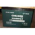 фото Тяговий графеновий акумулятор CHILWEE MAX 6-EVF-58.2 (58 А·г, 12 В), CHILWEE MAX 6-EVF-58.2, Тяговий графеновий акумулятор CHILWEE MAX 6-EVF-58.2 (58 А·г, 12 В) фото товару, як виглядає Тяговий графеновий акумулятор CHILWEE MAX 6-EVF-58.2 (58 А·г, 12