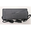 фото Зарядное устройство  для литиевых АКБ  Instrade 60V 8A C13 connector (67,2V), Instrade 60V 8A, Зарядное устройство  для литиевых АКБ  Instrade 60V 8A C13 connector (67,2V) фото товару, як виглядає Зарядное устройство  для литиевых АКБ  Instrade 60V 8