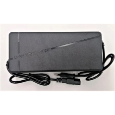 фото Зарядное устройство  для литиевых АКБ  Instrade 60V 8A C13 connector (67,2V), Instrade 60V 8A, Зарядное устройство  для литиевых АКБ  Instrade 60V 8A C13 connector (67,2V) фото товару, як виглядає Зарядное устройство  для литиевых АКБ  Instrade 60V 8