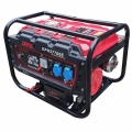 Covax EPH37700E газ (Газовий генератор Covax EPH37700E (3 кВт / електростартер))
