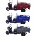фото Електротрицикл Crosser CARGO 18 1500W 72V/58Ah, Crosser CARGO 18 1500W 72V/58Ah, Електротрицикл Crosser CARGO 18 1500W 72V/58Ah фото товару, як виглядає Електротрицикл Crosser CARGO 18 1500W 72V/58Ah дивитися фото
