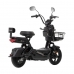 Електроскутер Crosser CR-1 800W 60V/24Ah (NO WATTS) купити в Україні за ціною виробника. Замовити Електроскутер Crosser CR-1 800W 60V/24Ah (NO WATTS): Опис, характеристики, особливості. Доставка Одеса, Київ, Дніпро фото Електроскутер Crosser CR-1 800W 60V/24Ah (NO WATTS), Crosser CR-1 800W 60V/24Ah (NO WATTS), Електроскутер Crosser CR-1 800W 60V/24Ah (NO WATTS) фото товару, як виглядає Електроскутер Crosser CR-1 800W 60V/24Ah (NO WATTS) дивитися фото