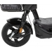 Електроскутер Crosser CR-1 800W 60V/24Ah (NO WATTS) купити в Україні за ціною виробника. Замовити Електроскутер Crosser CR-1 800W 60V/24Ah (NO WATTS): Опис, характеристики, особливості. Доставка Одеса, Київ, Дніпро фото Електроскутер Crosser CR-1 800W 60V/24Ah (NO WATTS), Crosser CR-1 800W 60V/24Ah (NO WATTS), Електроскутер Crosser CR-1 800W 60V/24Ah (NO WATTS) фото товару, як виглядає Електроскутер Crosser CR-1 800W 60V/24Ah (NO WATTS) дивитися фото