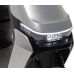 фото Электроскутер Crosser CR-14 1000W 72V/24Ah, Crosser CR-14 1000W 72V/24Ah, Электроскутер Crosser CR-14 1000W 72V/24Ah фото товару, як виглядає Электроскутер Crosser CR-14 1000W 72V/24Ah дивитися фото