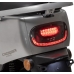 фото Электроскутер Crosser CR-14 1000W 72V/24Ah, Crosser CR-14 1000W 72V/24Ah, Электроскутер Crosser CR-14 1000W 72V/24Ah фото товару, як виглядає Электроскутер Crosser CR-14 1000W 72V/24Ah дивитися фото