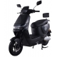 фото Електроскутер Crosser CR-14 800W (чорний, срібло), Crosser CR-14, Електроскутер Crosser CR-14 800W (чорний, срібло) фото товару, як виглядає Електроскутер Crosser CR-14 800W (чорний, срібло) дивитися фото