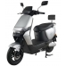 фото Електроскутер Crosser CR-14 800W (чорний, срібло), Crosser CR-14, Електроскутер Crosser CR-14 800W (чорний, срібло) фото товару, як виглядає Електроскутер Crosser CR-14 800W (чорний, срібло) дивитися фото