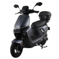 фото Электроскутер Crosser CR-15 1200W (черный, серый), Crosser CR-15, Электроскутер Crosser CR-15 1200W (черный, серый) фото товару, як виглядає Электроскутер Crosser CR-15 1200W (черный, серый) дивитися фото