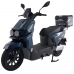 фото Электроскутер Crosser CR-17 2500W с LCD-дисплеем (зеленый, черный, синий, серый), Crosser CR-17, Электроскутер Crosser CR-17 2500W с LCD-дисплеем (зеленый, черный, синий, серый) фото товару, як виглядає Электроскутер Crosser CR-17 2500W с LCD-дисплее