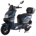 Crosser CR-20 (Електроскутер Crosser CR-20 1200W (сірий, чорний, зелений, синій))