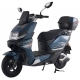 фото Електроскутер Crosser CR-20 1200W (сірий, чорний, зелений, синій), Crosser CR-20, Електроскутер Crosser CR-20 1200W (сірий, чорний, зелений, синій) фото товару, як виглядає Електроскутер Crosser CR-20 1200W (сірий, чорний, зелений, синій) дивитися фо