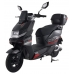 фото Електроскутер Crosser CR-20 1200W (сірий, чорний, зелений, синій), Crosser CR-20, Електроскутер Crosser CR-20 1200W (сірий, чорний, зелений, синій) фото товару, як виглядає Електроскутер Crosser CR-20 1200W (сірий, чорний, зелений, синій) дивитися фо