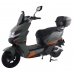 фото Електроскутер Crosser CR-20 1200W (сірий, чорний, зелений, синій), Crosser CR-20, Електроскутер Crosser CR-20 1200W (сірий, чорний, зелений, синій) фото товару, як виглядає Електроскутер Crosser CR-20 1200W (сірий, чорний, зелений, синій) дивитися фо