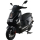 фото Електроскутер Crosser CR-22 2500W (чорний) , Crosser CR-22, Електроскутер Crosser CR-22 2500W (чорний)  фото товару, як виглядає Електроскутер Crosser CR-22 2500W (чорний)  дивитися фото