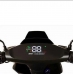 фото Електроскутер Crosser CR-22 2500W (чорний) , Crosser CR-22, Електроскутер Crosser CR-22 2500W (чорний)  фото товару, як виглядає Електроскутер Crosser CR-22 2500W (чорний)  дивитися фото