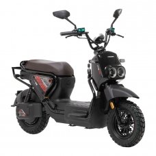 фото Електроскутер Crosser CR-4 Pro 1200W 76V/30Ah, Crosser CR-4 Pro 1200W 76V/30Ah, Електроскутер Crosser CR-4 Pro 1200W 76V/30Ah фото товару, як виглядає Електроскутер Crosser CR-4 Pro 1200W 76V/30Ah дивитися фото