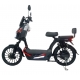 фото Електровелосипед Crosser CR-6 PRO 600W (бежевий, червоний, сірий, синій, чорний), Crosser CR-6, Електровелосипед Crosser CR-6 PRO 600W (бежевий, червоний, сірий, синій, чорний) фото товару, як виглядає Електровелосипед Crosser CR-6 PRO 600W (бежевий,