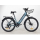 фото Електровелосипед Crosser E-City Pro 26" 48V/500W/10.4Ah, Crosser E-City Pro 26", Електровелосипед Crosser E-City Pro 26" 48V/500W/10.4Ah фото товару, як виглядає Електровелосипед Crosser E-City Pro 26" 48V/500W/10.4Ah дивитися фот