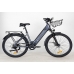 фото Электровелосипед Crosser E-City Pro 26" 48V/500W/10.4Ah, Crosser E-City Pro 26", Электровелосипед Crosser E-City Pro 26" 48V/500W/10.4Ah фото товару, як виглядає Электровелосипед Crosser E-City Pro 26" 48V/500W/10.4Ah дивитися фот