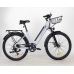 фото Электровелосипед Crosser E-City Pro 26" 48V/500W/10.4Ah, Crosser E-City Pro 26", Электровелосипед Crosser E-City Pro 26" 48V/500W/10.4Ah фото товару, як виглядає Электровелосипед Crosser E-City Pro 26" 48V/500W/10.4Ah дивитися фот