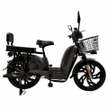 Crosser E-Delta 800w 15Ah (ED-1082) (Електровелосипед Crosser E-Delta 800w 15Ah (ED-1082))