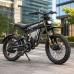 фото Електровелосипед CROSSER GT-05 19" 48V/30Ah/2500W, CROSSER GT-05, Електровелосипед CROSSER GT-05 19" 48V/30Ah/2500W фото товару, як виглядає Електровелосипед CROSSER GT-05 19" 48V/30Ah/2500W дивитися фото