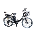 фото Електровелосипед Crosser LIT 26 (500W 48V/20Ah), Crosser LIT 26, Електровелосипед Crosser LIT 26 (500W 48V/20Ah) фото товару, як виглядає Електровелосипед Crosser LIT 26 (500W 48V/20Ah) дивитися фото