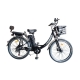 фото Электровелосипед Crosser LIT 26 (500W 48V/20Ah), Crosser LIT 26, Электровелосипед Crosser LIT 26 (500W 48V/20Ah) фото товару, як виглядає Электровелосипед Crosser LIT 26 (500W 48V/20Ah) дивитися фото