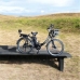 фото Електровелосипед Crosser LIT 26 (500W 48V/20Ah), Crosser LIT 26, Електровелосипед Crosser LIT 26 (500W 48V/20Ah) фото товару, як виглядає Електровелосипед Crosser LIT 26 (500W 48V/20Ah) дивитися фото