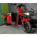 фото Электроскутер Crosser MAX 800W 72V 20Ah (MA-8050), Crosser MAX 800W, Электроскутер Crosser MAX 800W 72V 20Ah (MA-8050) фото товару, як виглядає Электроскутер Crosser MAX 800W 72V 20Ah (MA-8050) дивитися фото