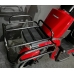 фото Электроскутер Crosser MAX 800W 72V 20Ah (MA-8050), Crosser MAX 800W, Электроскутер Crosser MAX 800W 72V 20Ah (MA-8050) фото товару, як виглядає Электроскутер Crosser MAX 800W 72V 20Ah (MA-8050) дивитися фото