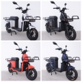 Crosser SUPER МАX (Електровелосипед Crosser SUPER МАX (червоний, сірий, синій, чорний))