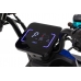 фото Електровелосипед Crosser SUPER МАX (червоний, сірий, синій, чорний), Crosser SUPER МАX, Електровелосипед Crosser SUPER МАX (червоний, сірий, синій, чорний) фото товару, як виглядає Електровелосипед Crosser SUPER МАX (червоний, сірий, синій, чорний) д